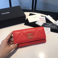 Chanel Wallet Purse